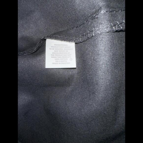 Nike Jordan Converse Juneteenth String Backback - Picture 4 of 4